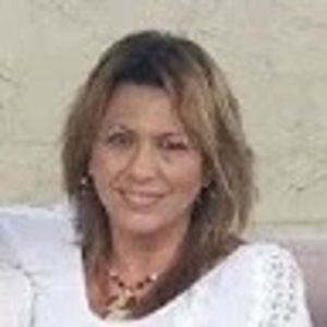 Meet your Posher, Jeanne